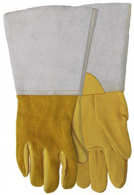Watson Smoking Gunn Welder Glove