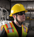 Dynamic 4-Point Chin Strap with Standard Clip