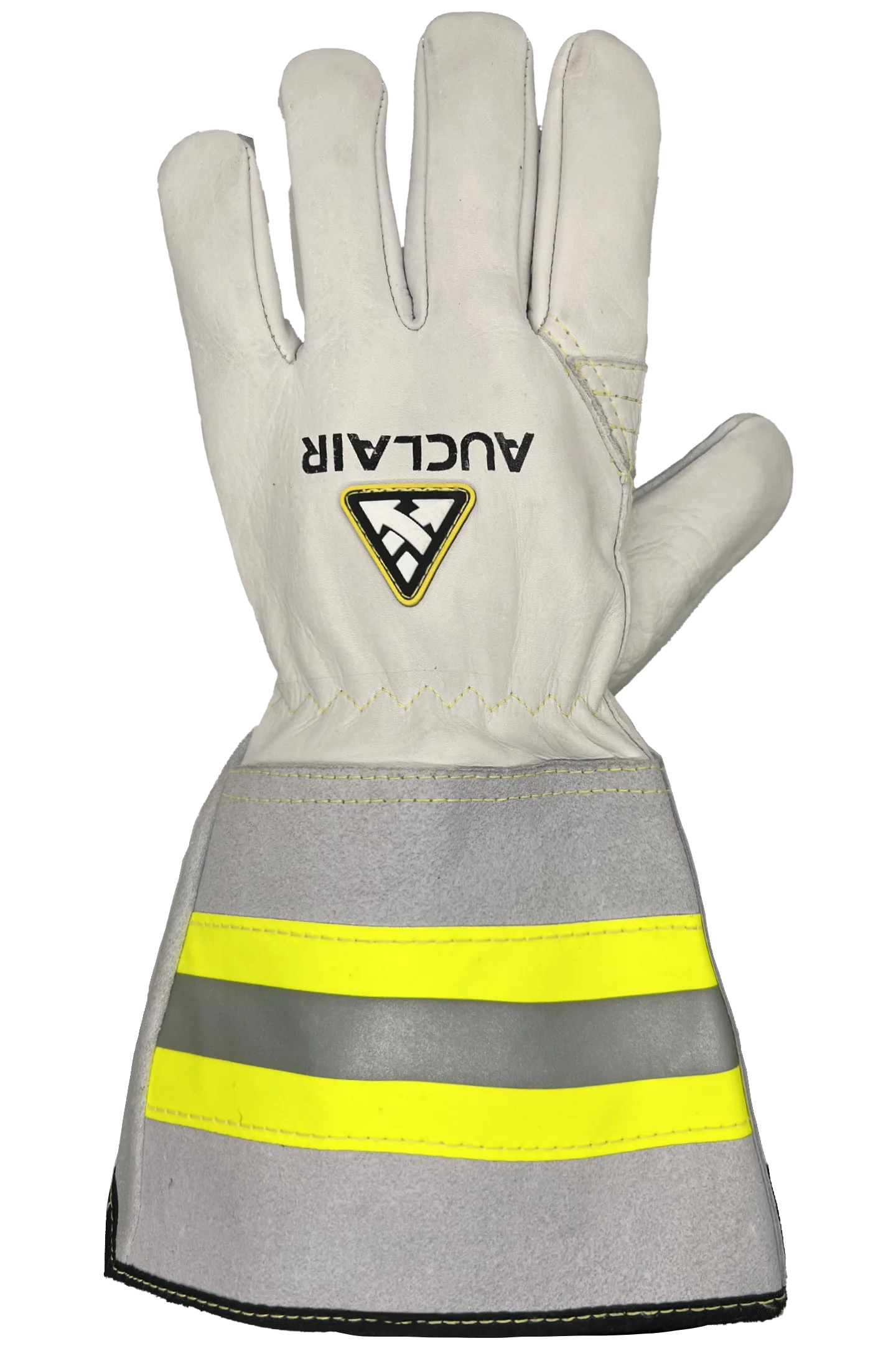 Auclair Men's Heavy Duty Lineman Glove