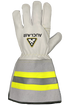 Auclair Men's Heavy Duty Lineman Glove