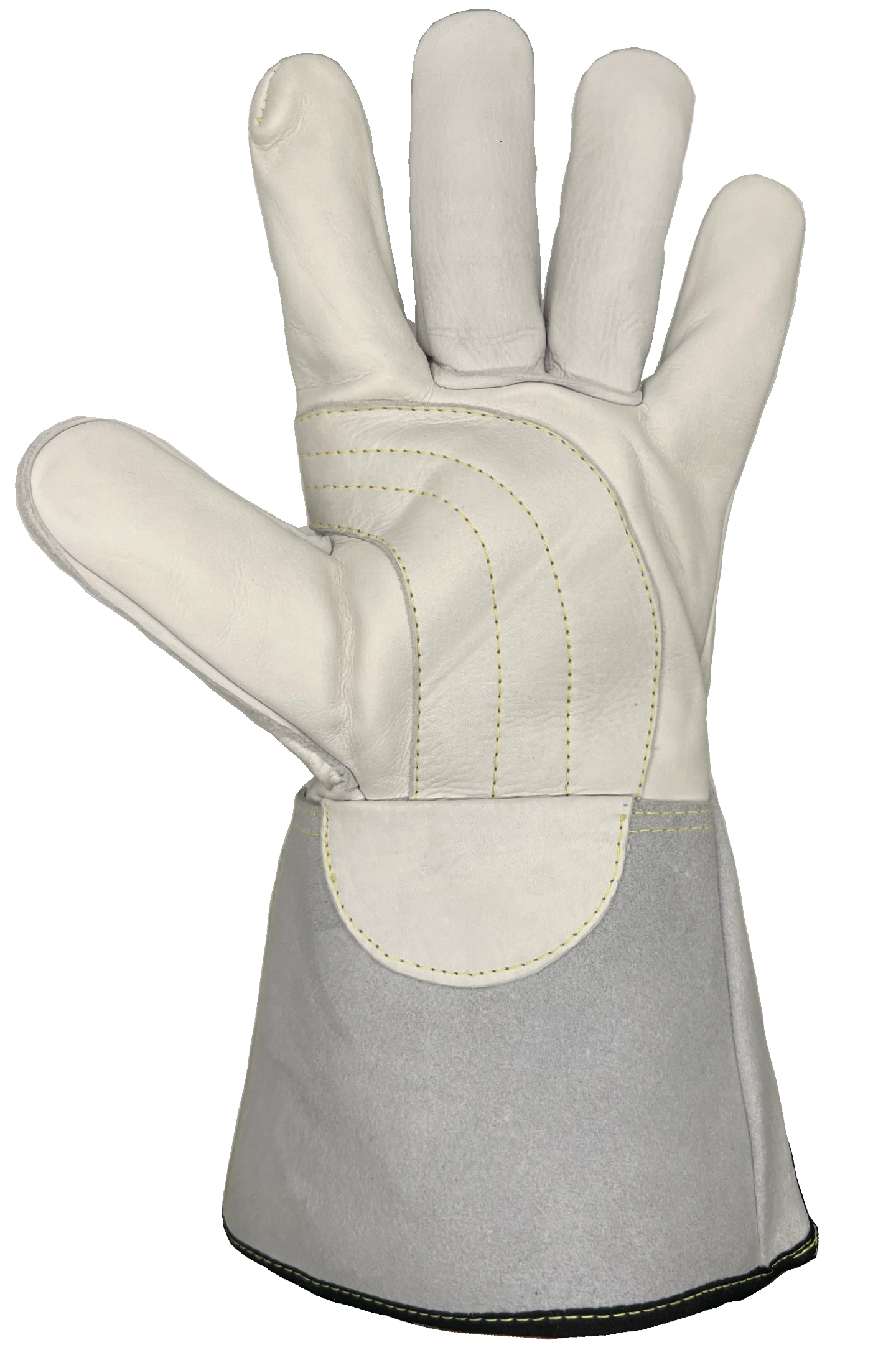 Auclair Men's Heavy Duty Lineman Glove