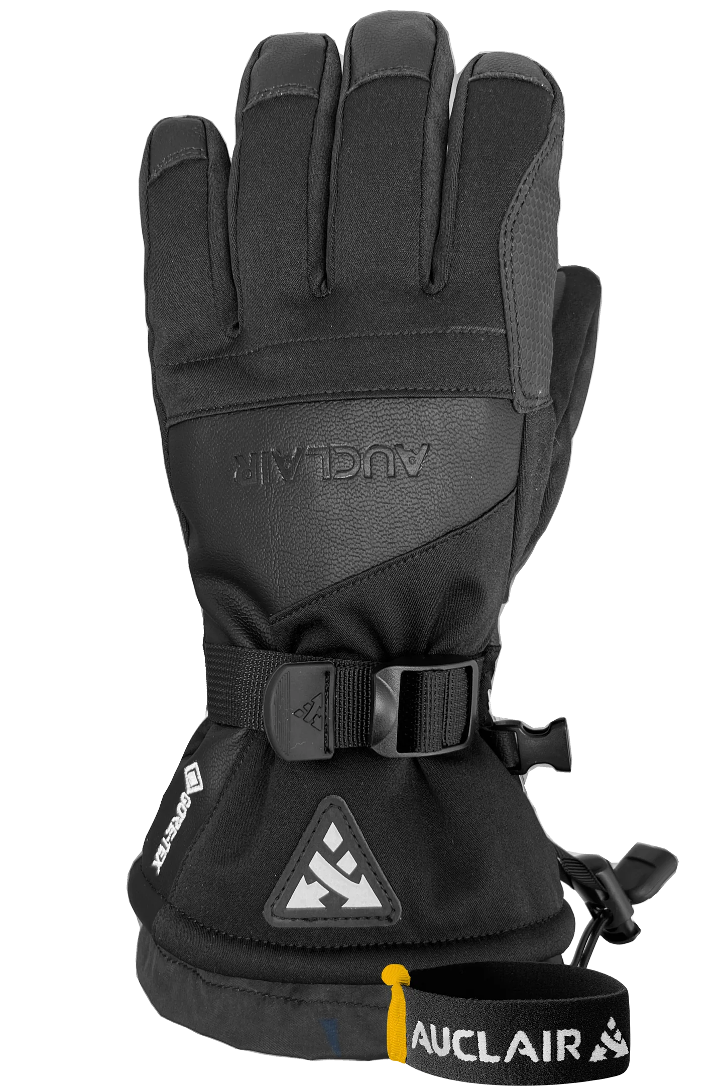 Auclair Men's Twister GTX Warm Gloves