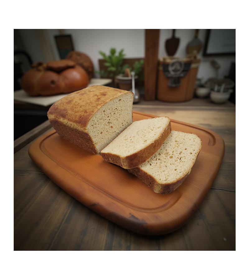 2-Pure All Purpose Protein Flour