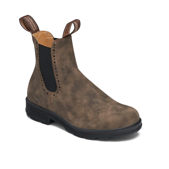 Blundstone Women's High Top Original #1351