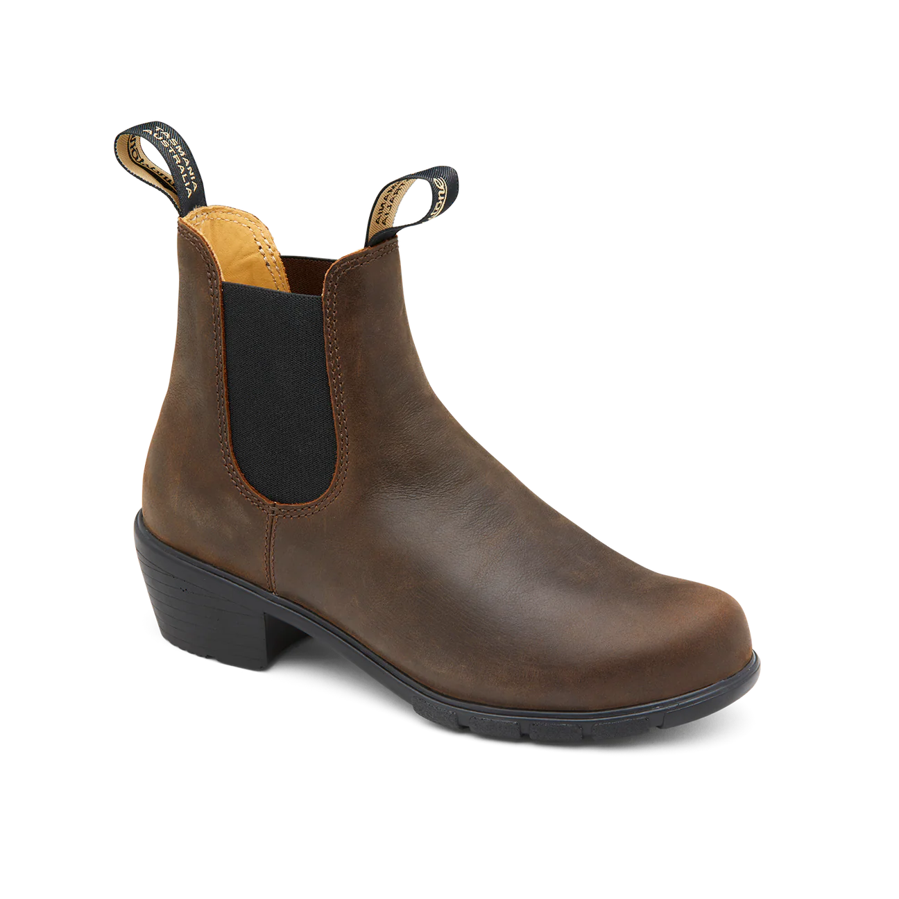 Blundstone Women's Heel Series #1673