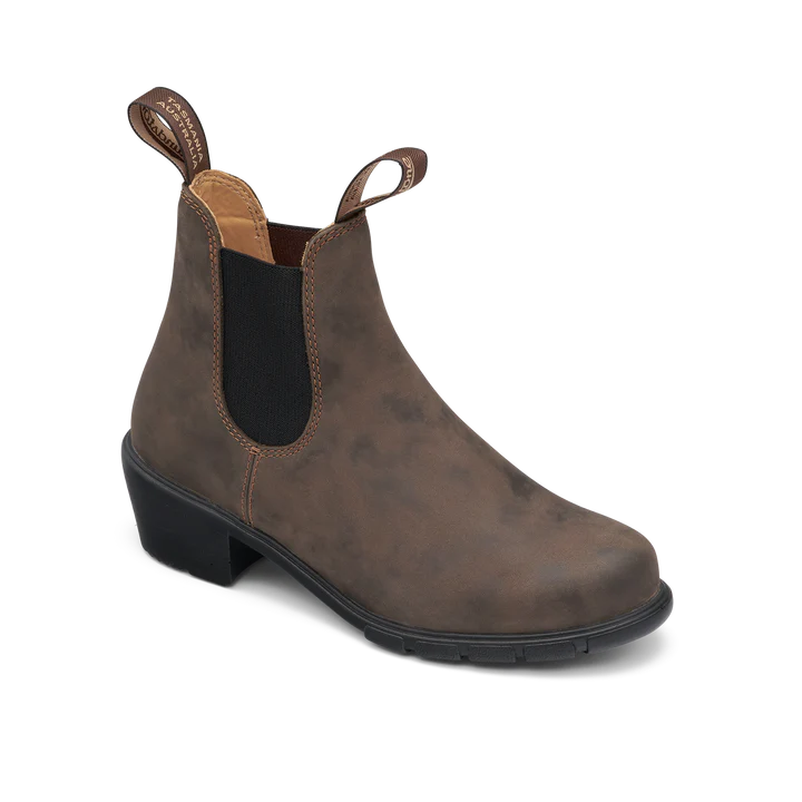 Blundstone Women's Heel Series #1677
