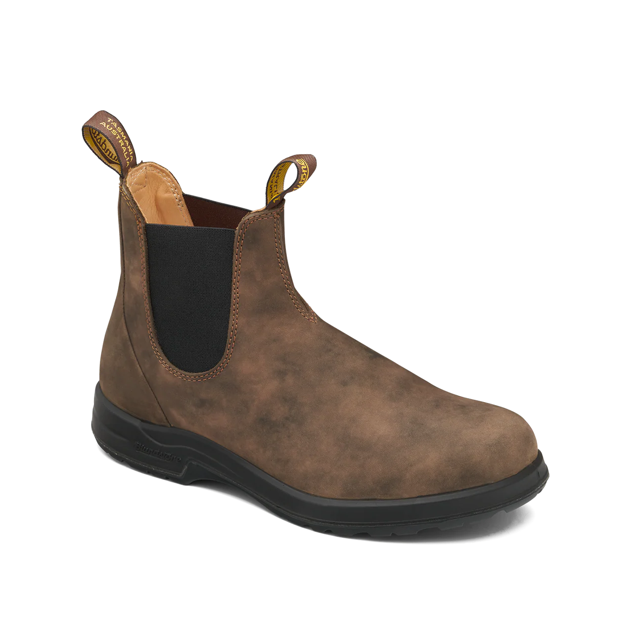 Blundstone Unisex All-Terrain Vibram Boot #2056