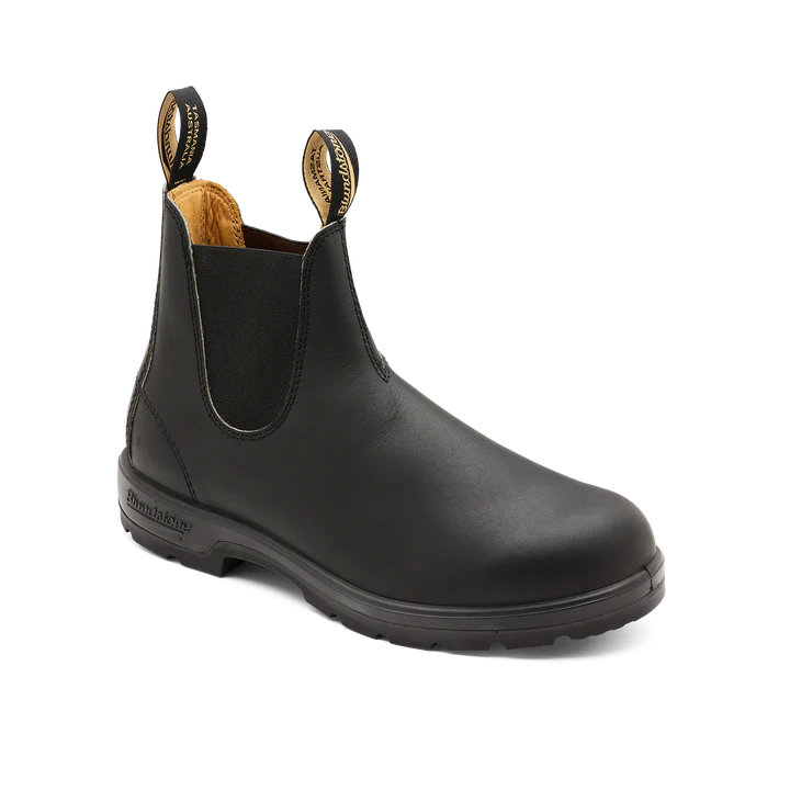 Blundstone Men's Classic Black #558