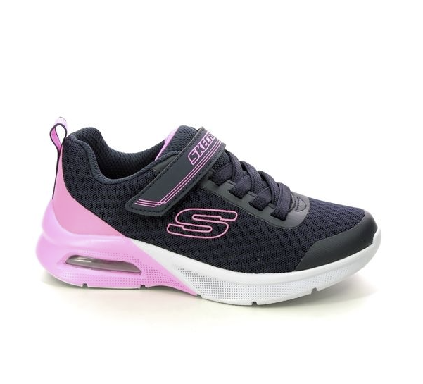 Skechers Kid's Microspec Max