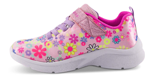 Skechers Toddler Microprec Daisy