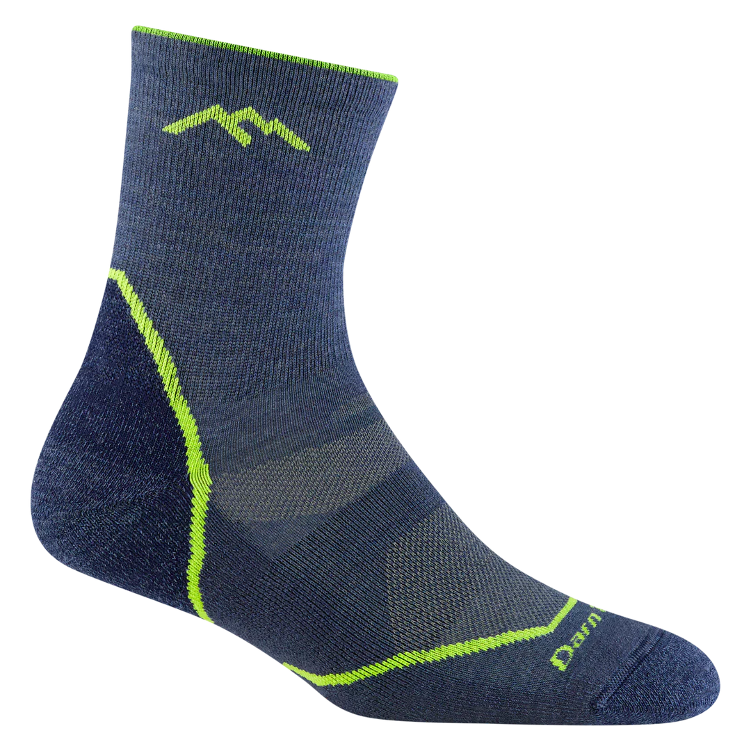 Darn Tough Kid's Micro Crew Lightweight Hiking Sock