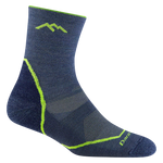 Darn Tough Kid's Micro Crew Lightweight Hiking Sock