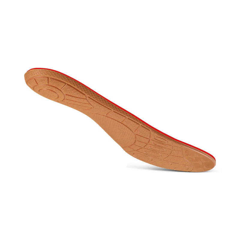 Aetrex Men's Casual Comfort Posted Orthotics