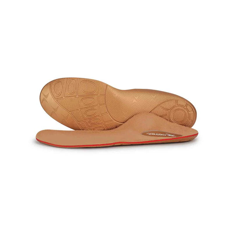 Aetrex Men's Casual Comfort Posted Orthotics