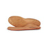 Aetrex Men's Casual Comfort Posted Orthotics