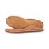 Aetrex Men's Casual Comfort Posted Orthotics W/ Metatarsal Support