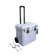 35L Wheeled Explorer Ice Box Cooler