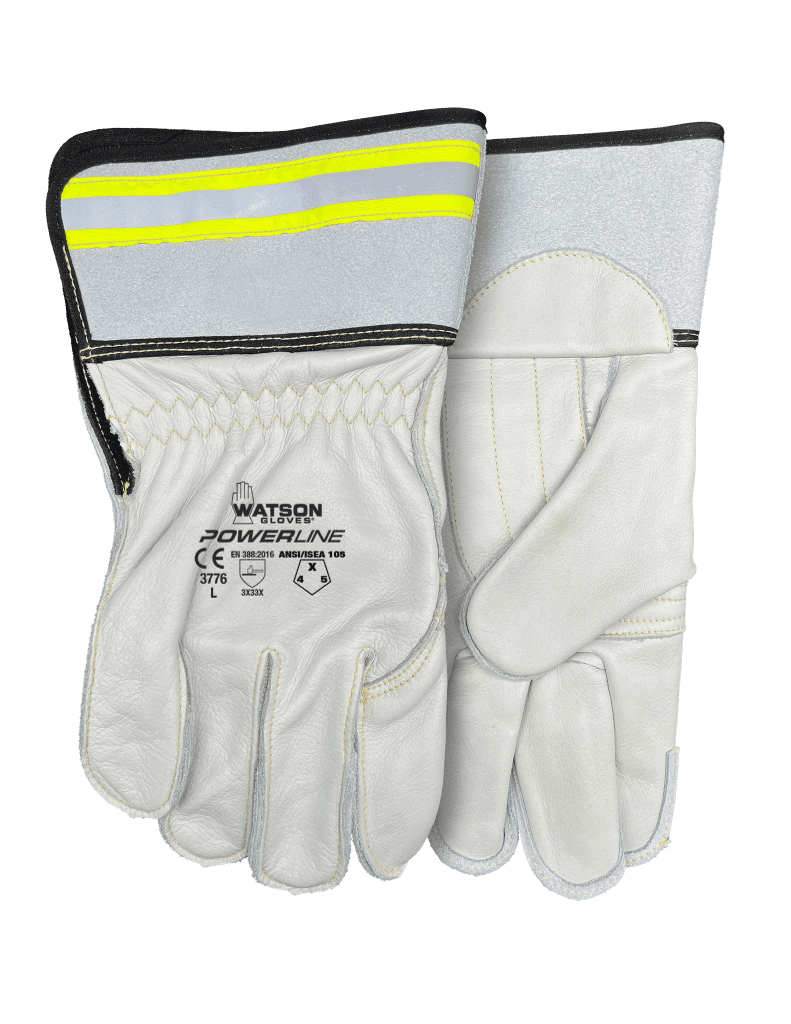 Watson Meat Hook Work Glove