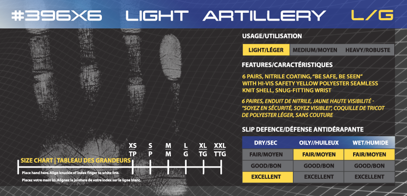 Watson Stealth Light Artillery