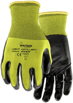 Watson Stealth Light Artillery