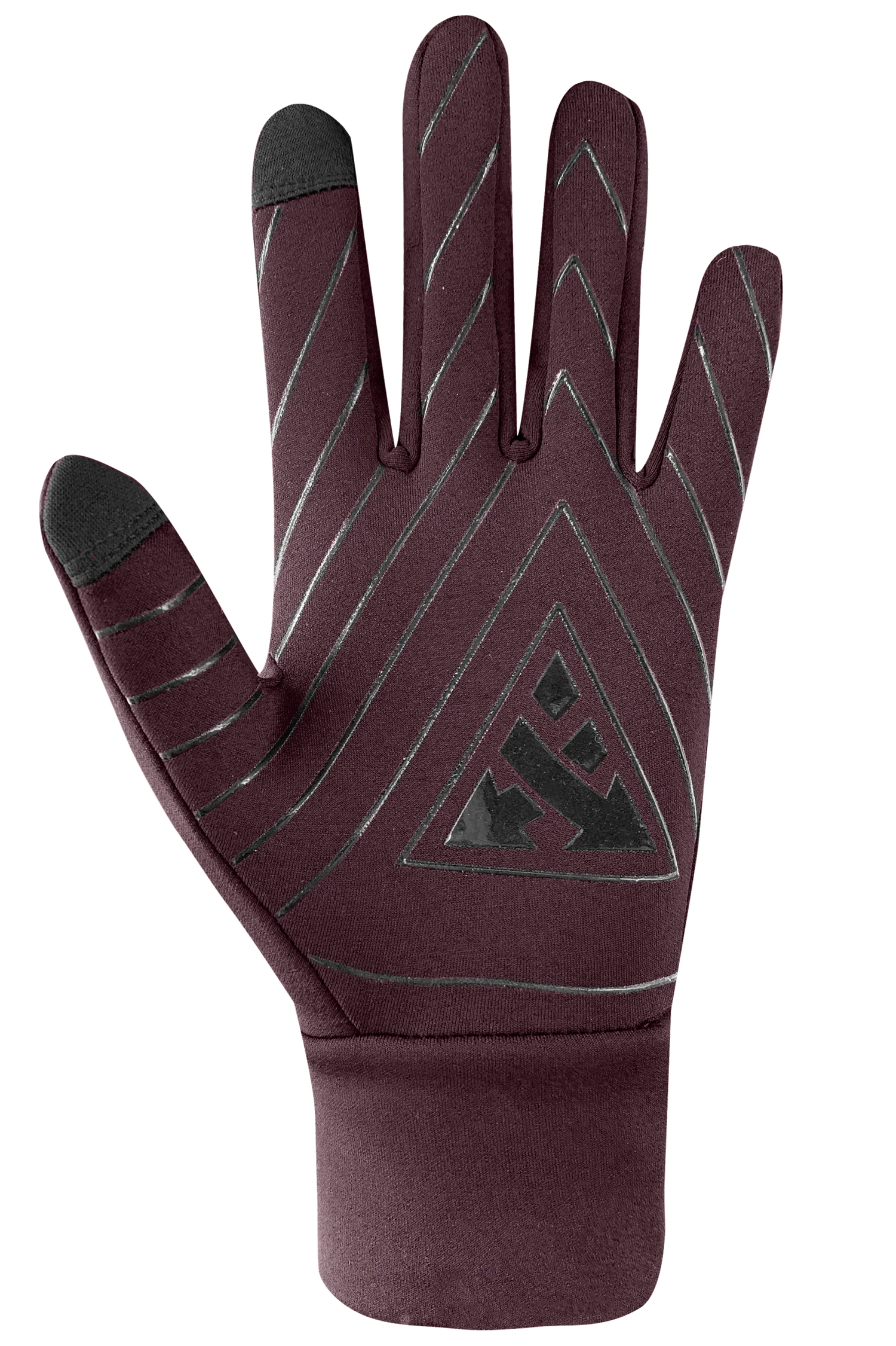 Auclair Women's Brisk Lightweight Glove