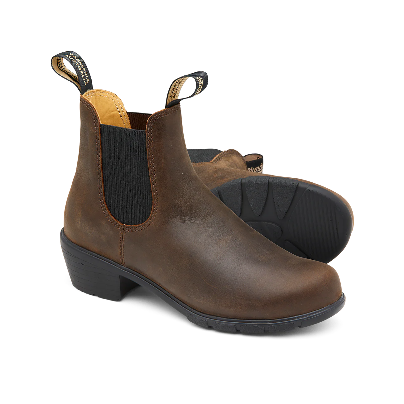 Blundstone Women's Heel Series #1673