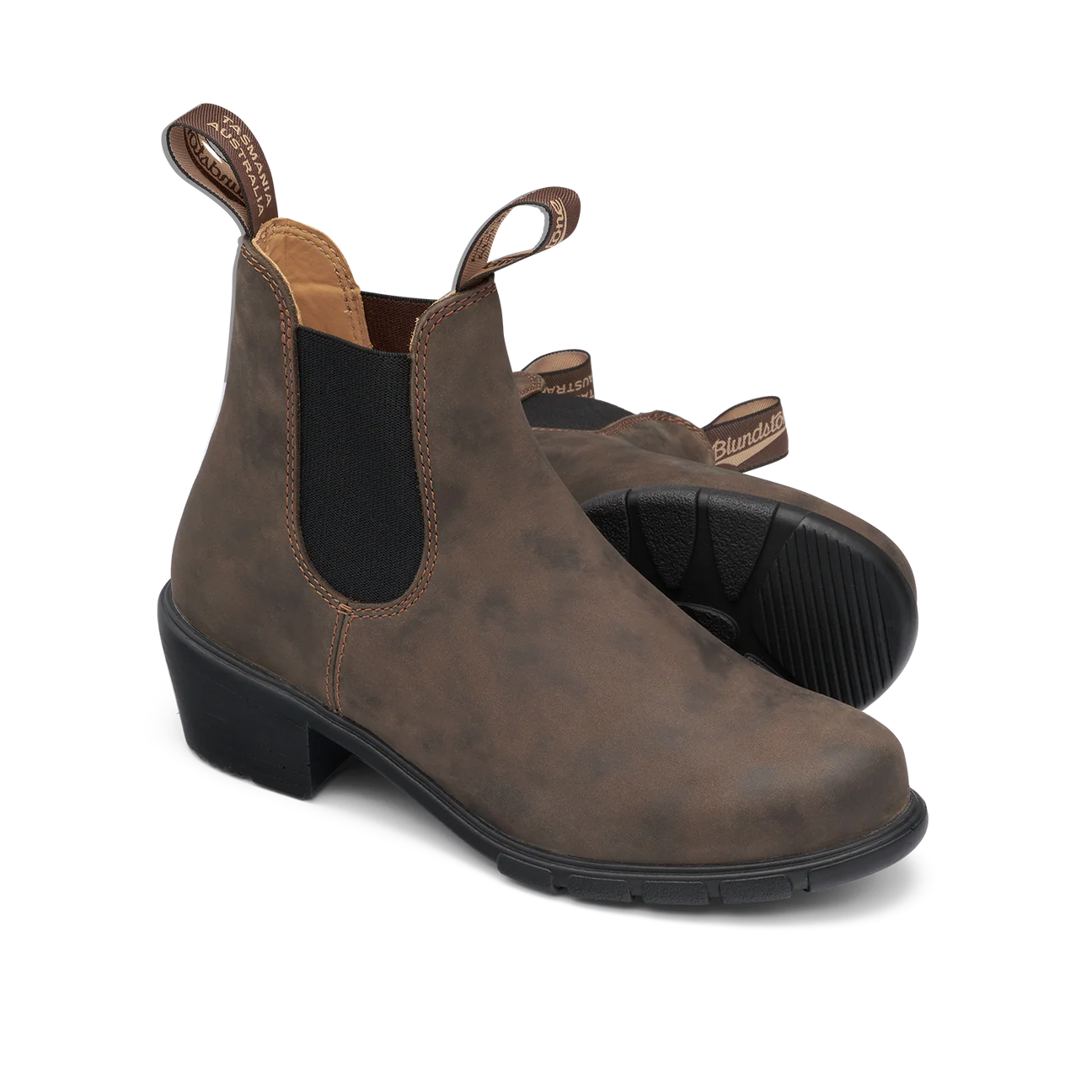 Blundstone Women's Heel Series #1677