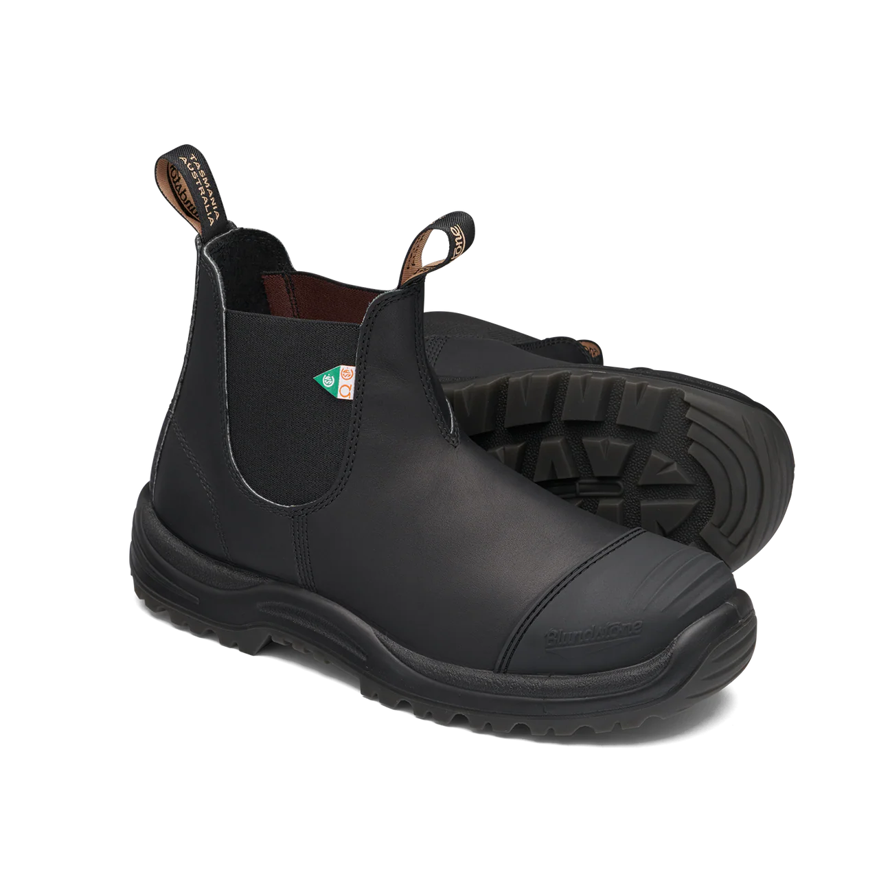 Blundstone Men's CSA Boot #168