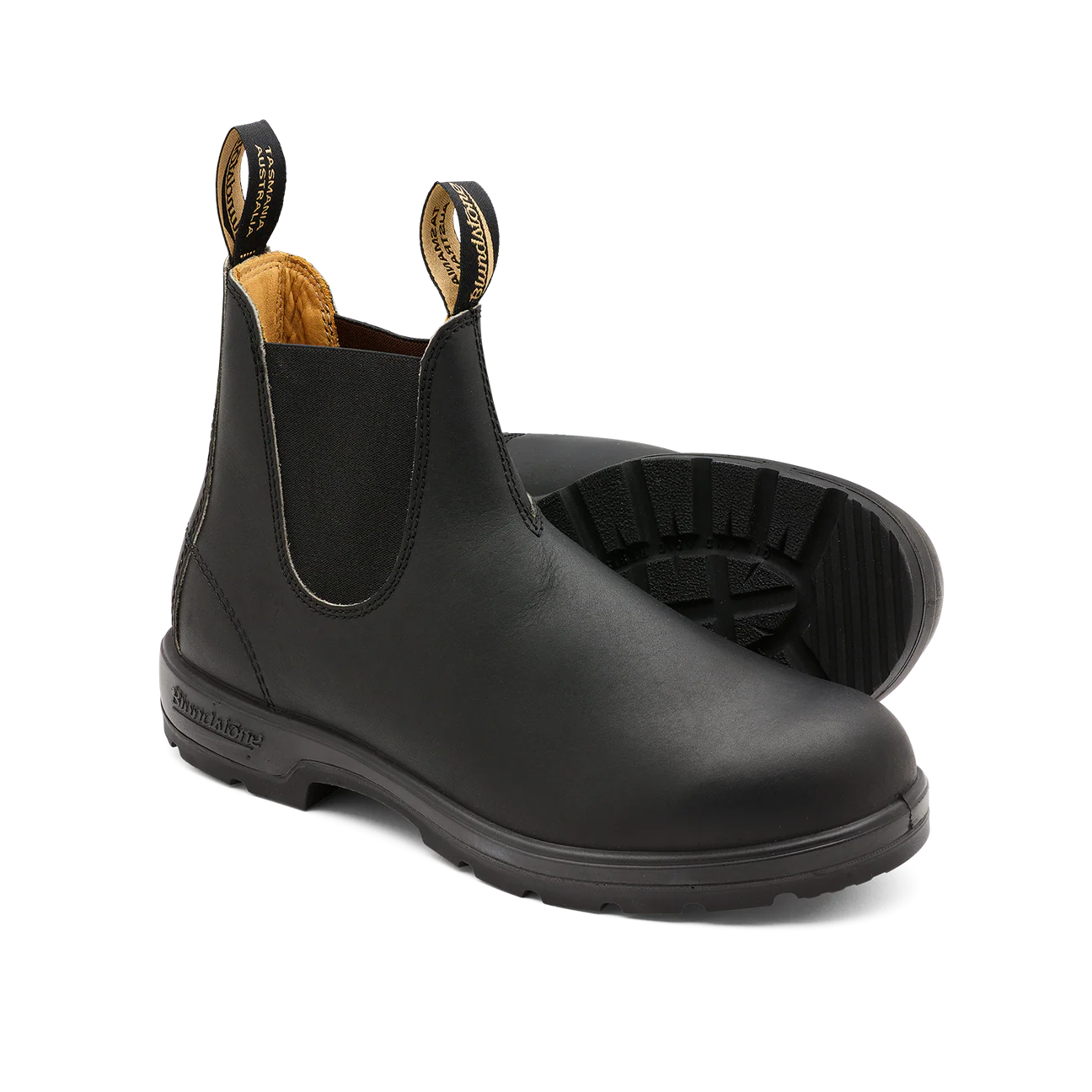 Blundstone Men's Classic Black #558