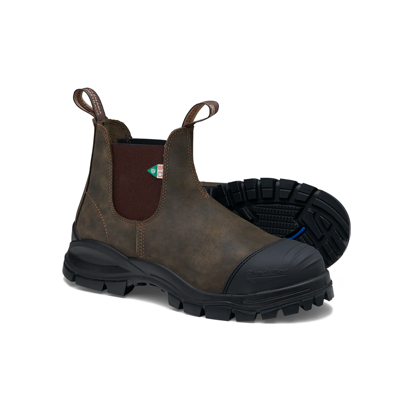 Blundstone CSA Work & Safety XFR #962