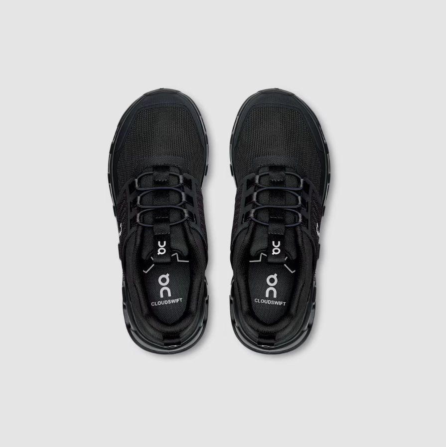 ON. Kid's Cloudswift