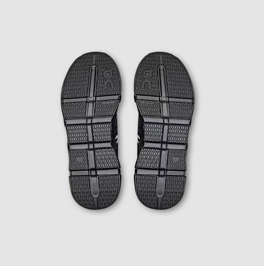 ON. Kid's Cloudswift