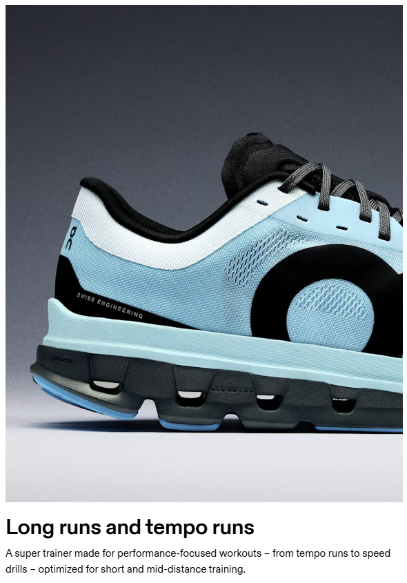 ON. Men's Cloudflow 5