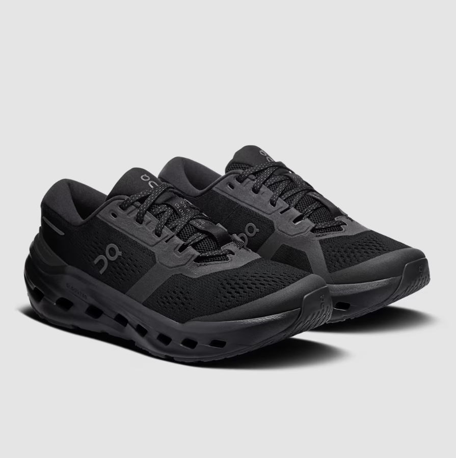 ON. Men's Cloudrunner 3 Wide