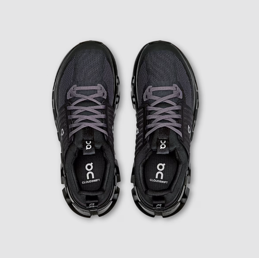 ON. Youth Cloudswift