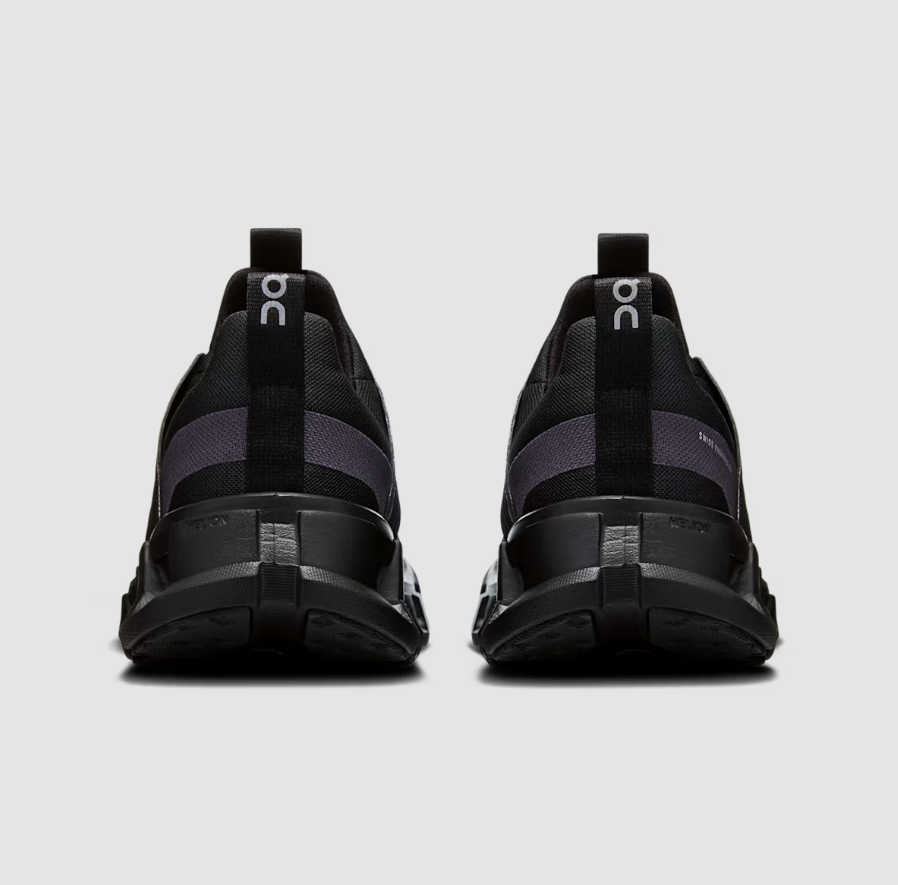 ON. Youth Cloudswift