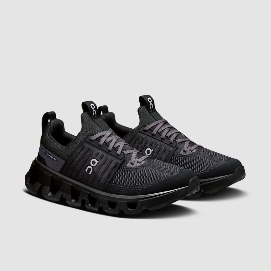 ON. Youth Cloudswift