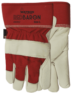 Watson Red Baron Glove