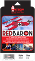 Watson Red Baron Glove