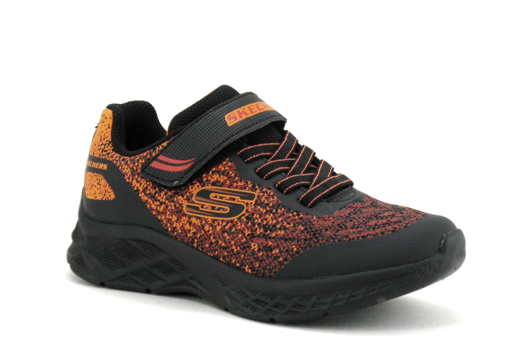 Skechers Toddler Microspec II