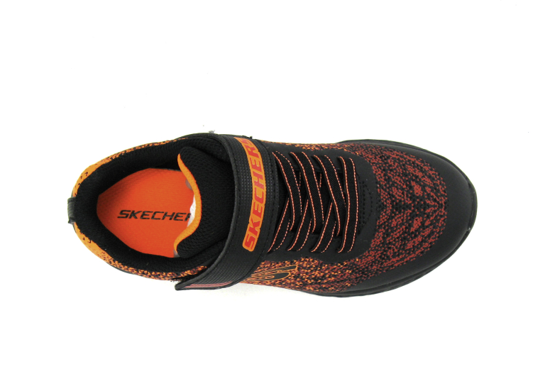 Skechers Toddler Microspec II