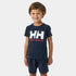 Helly Hansen Kids' HH Logo T-Shirt
