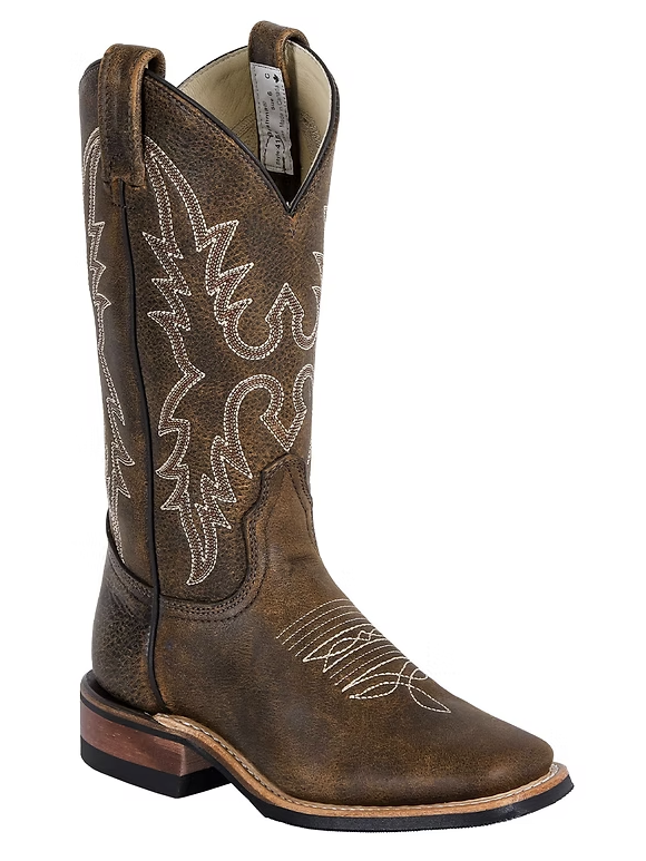 BRAHMA® Women's Ropers 4161