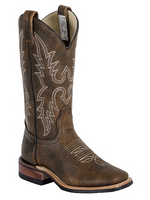 BRAHMA® Women's Ropers 4161