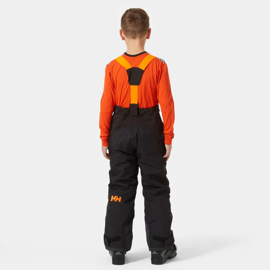 Helly Hansen Kids' No Limits 2.0 Ski Pants