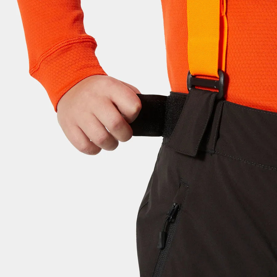 Helly Hansen Kids' No Limits 2.0 Ski Pants