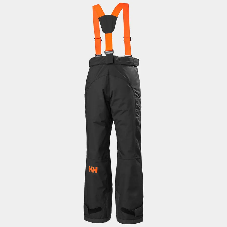 Helly Hansen Kids' No Limits 2.0 Ski Pants