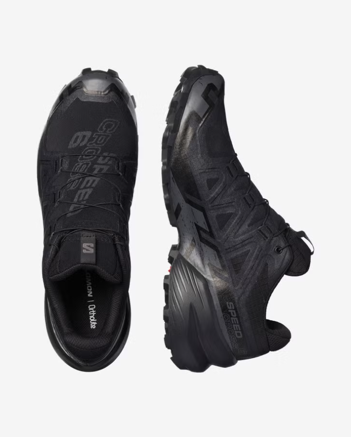 Salomon Men's Speedcross 6 Gore-Tex