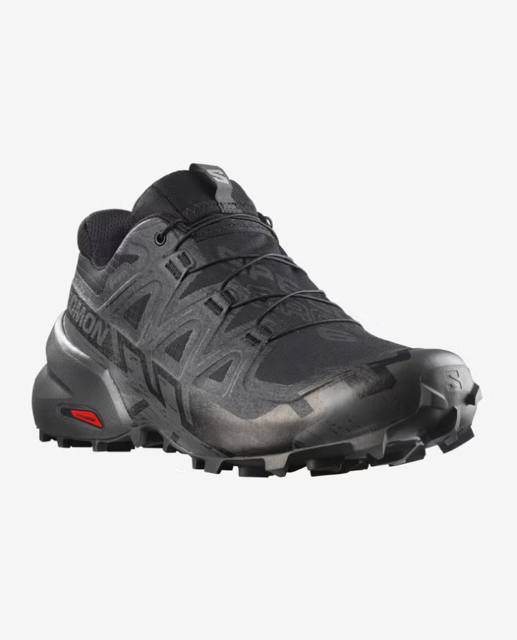 Salomon Men's Speedcross 6 Gore-Tex