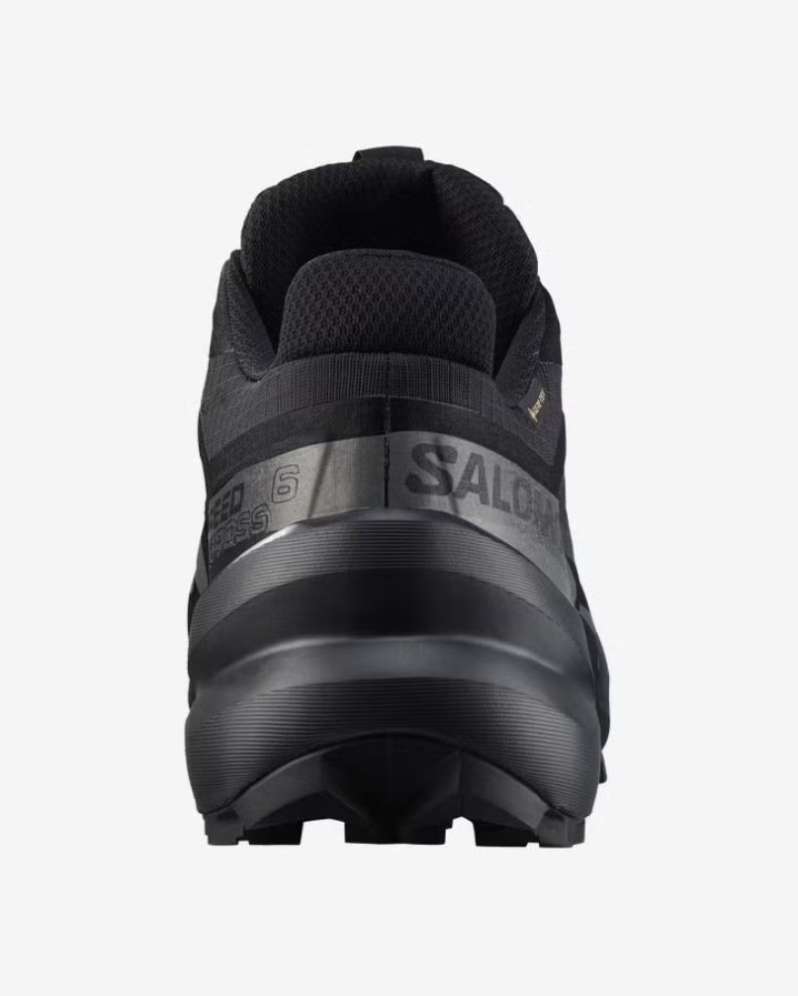 Salomon Men's Speedcross 6 Gore-Tex